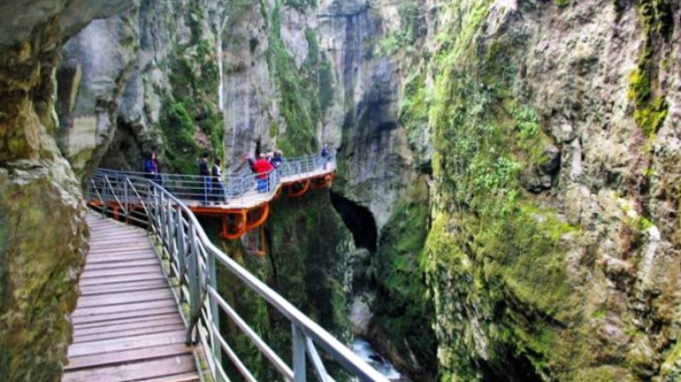 Balade en Haute-Savoie insolite