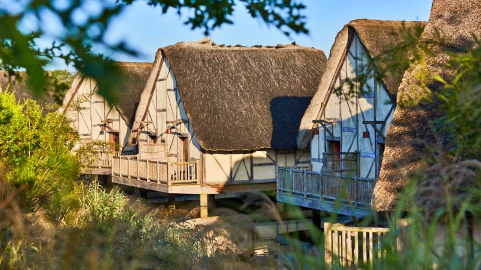 Grand Parc du Puy du Fou ®