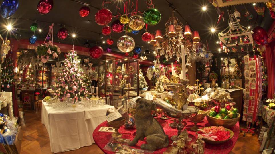 Marché de Noël de Bâle