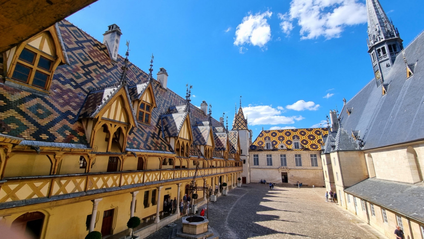 La Côte d'Or gourmande