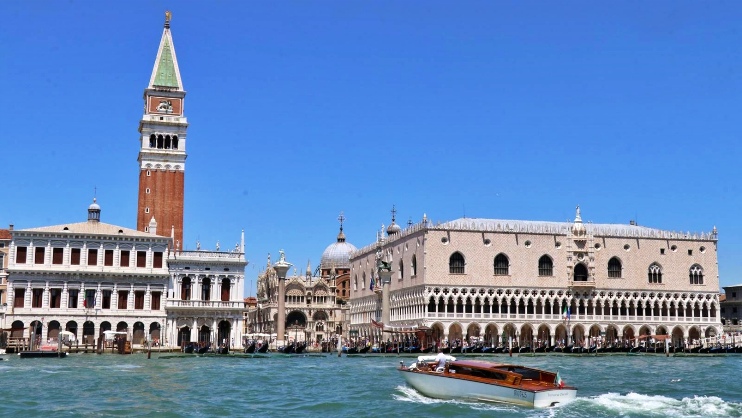 Balade en Terres Vénitiennes