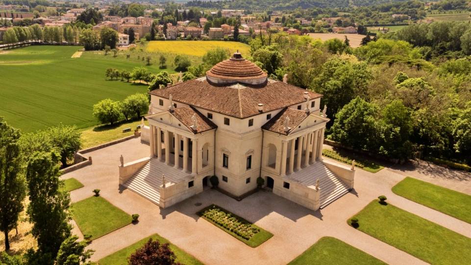 Balade en Terres Vénitiennes