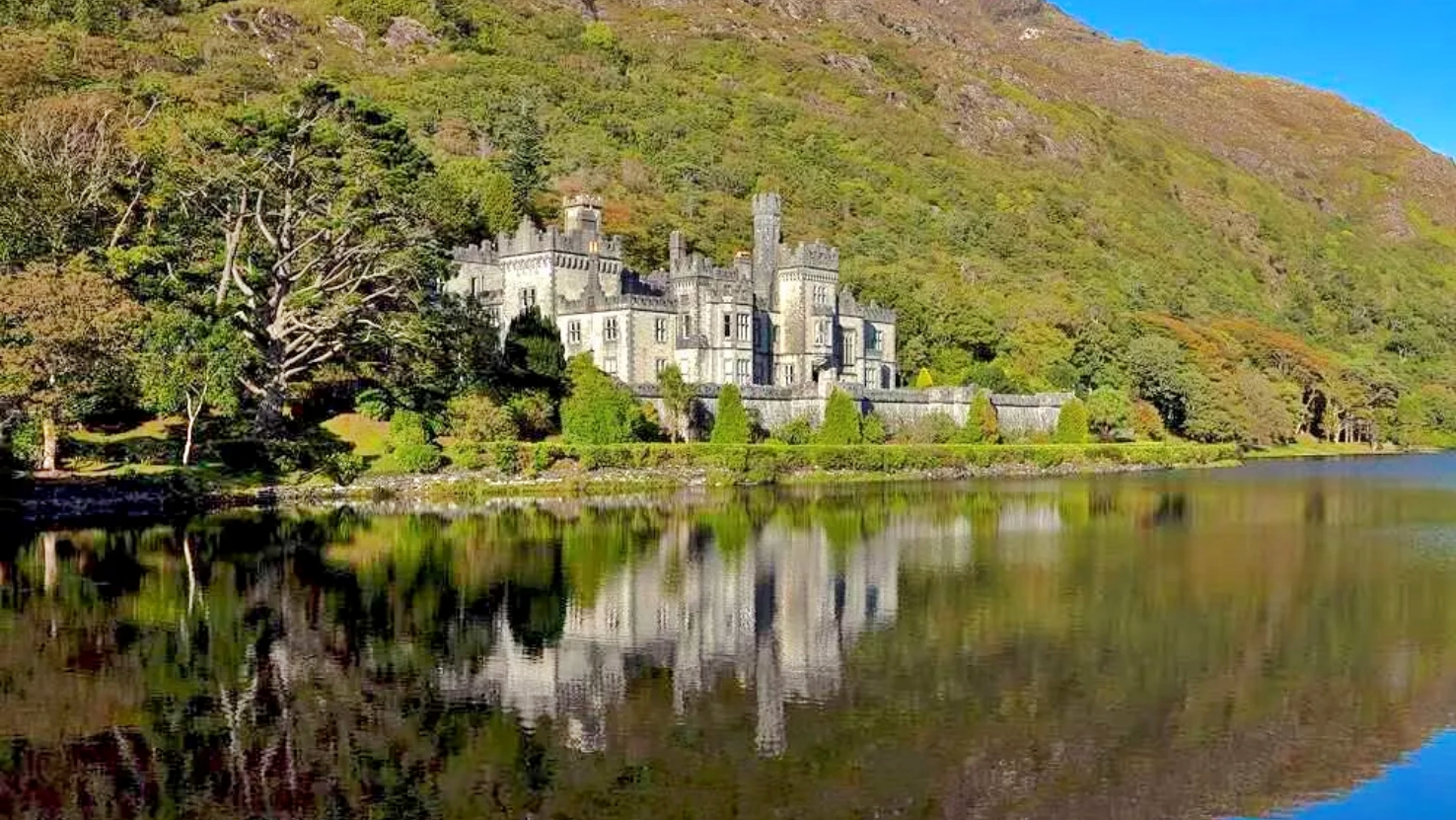 Voyage en Terres Irlandaises