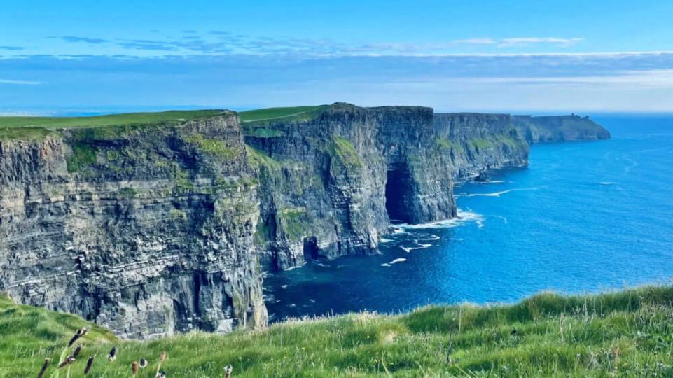 Voyage en Terres Irlandaises