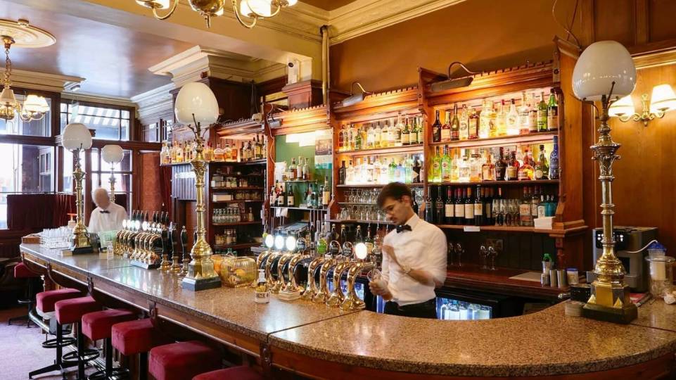 Voyage en Terres Irlandaises