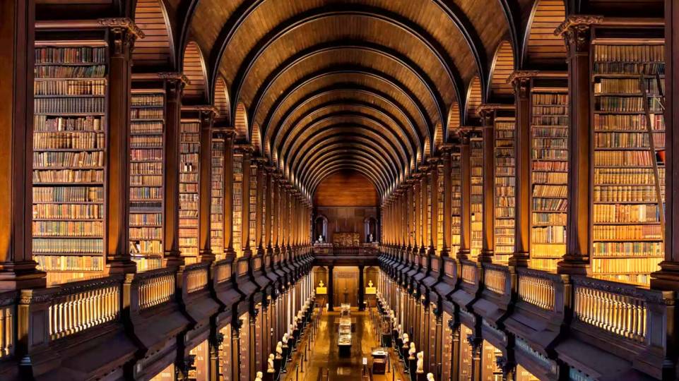 Voyage en Terres Irlandaises