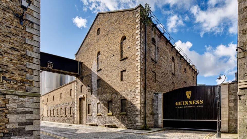 Voyage en Terres Irlandaises