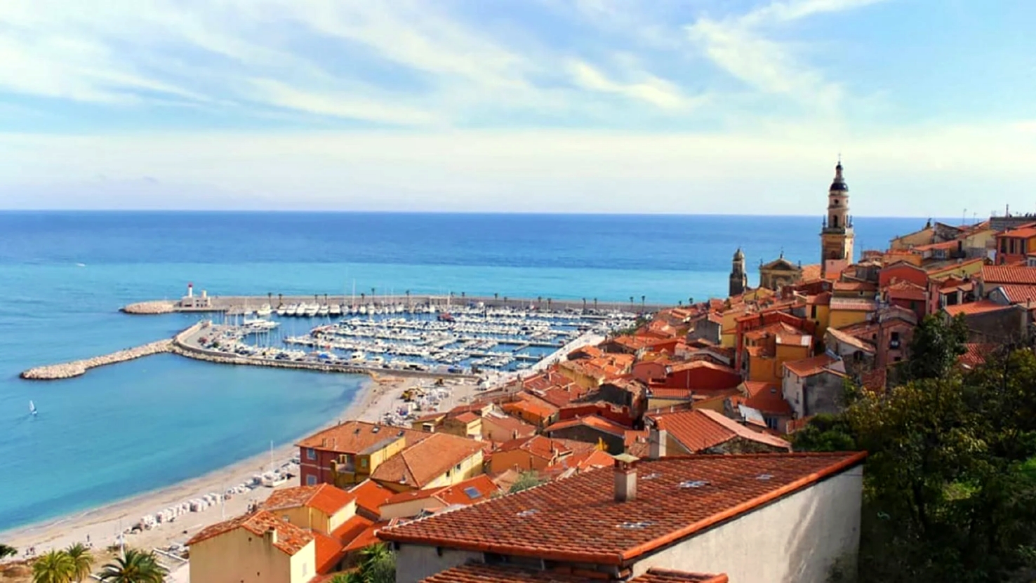 Carnaval de Nice & Fête du Citron à Menton