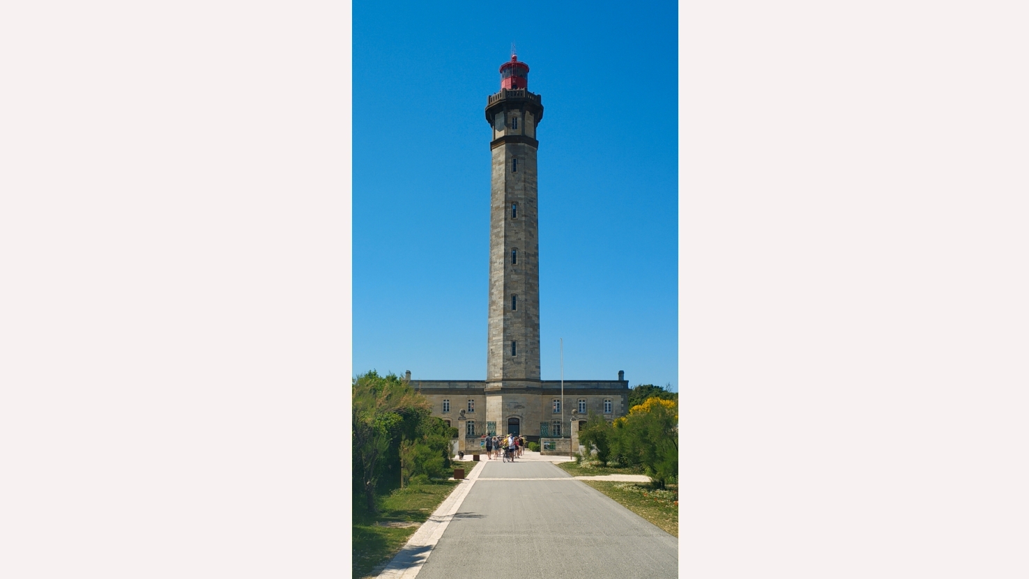 Merveilleuse Île d'Oléron