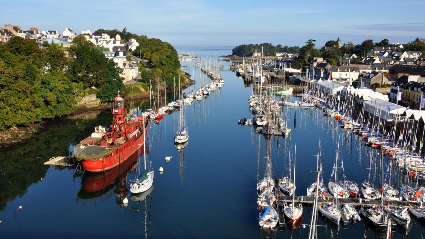 Les Trésors du Finistère