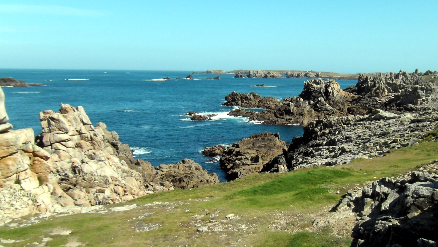 Les Trésors du Finistère