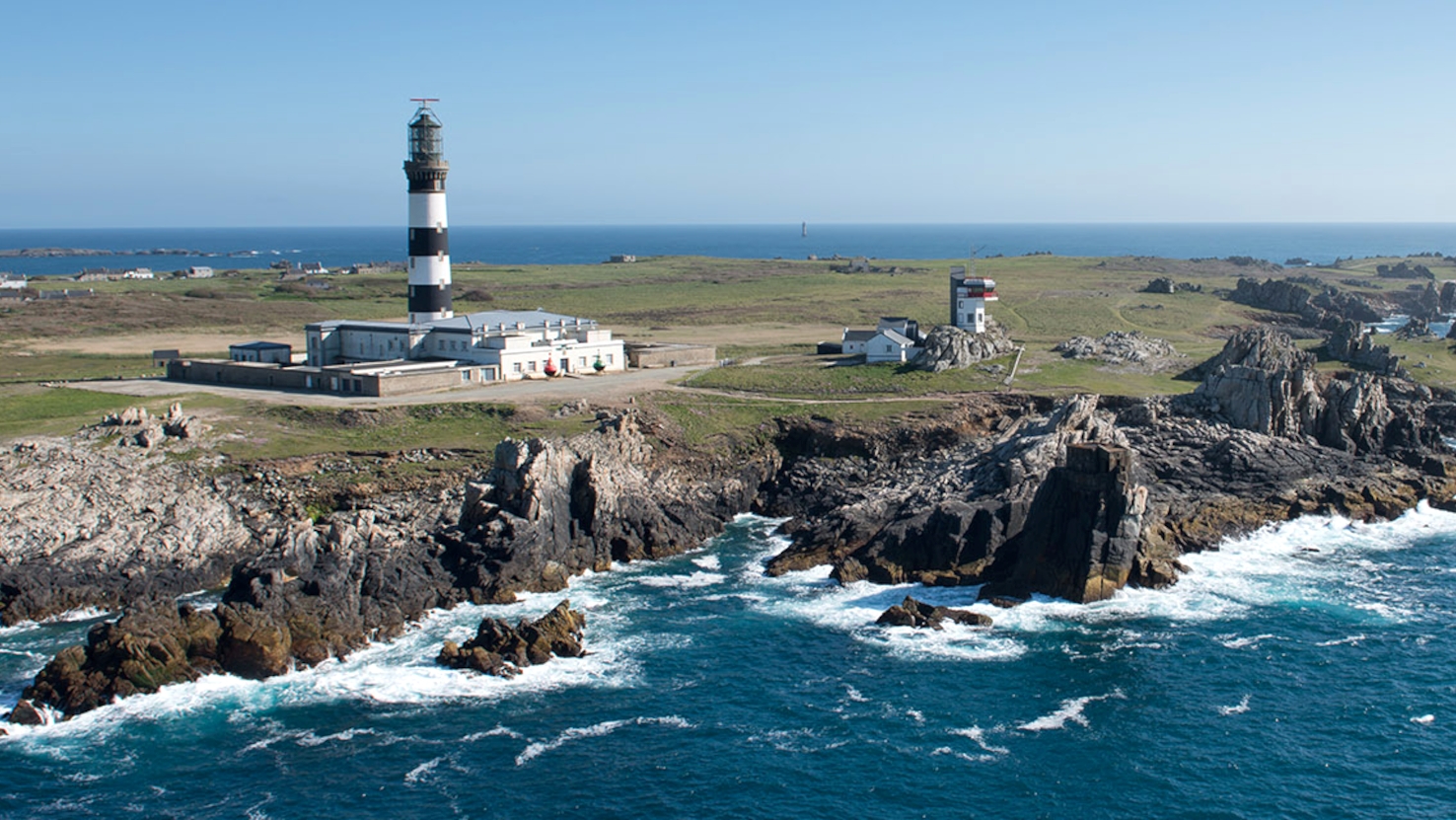 Les Trésors du Finistère