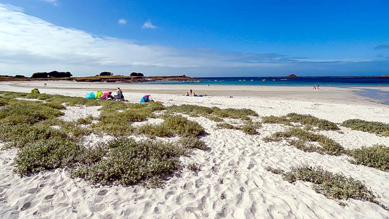 Les Trésors du Finistère