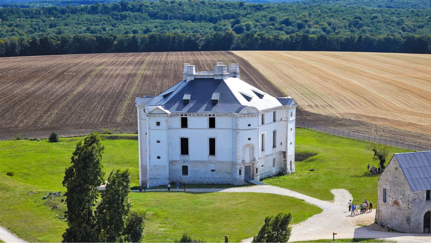 Journée Bourgogne insolite