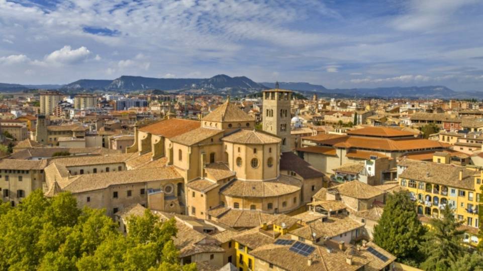 Réveillon de la St-Sylvestre sur la Costa Maresme