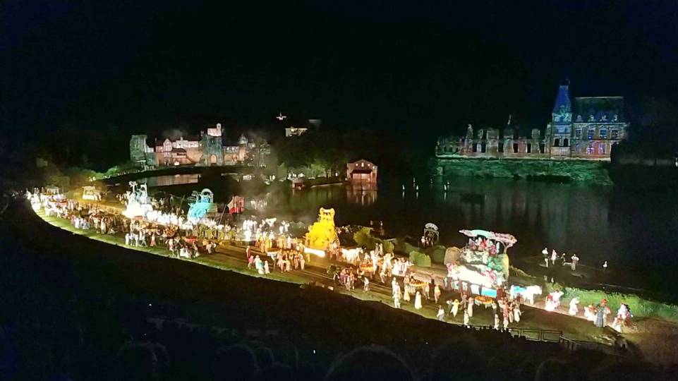 Grand Parc du Puy du Fou ®