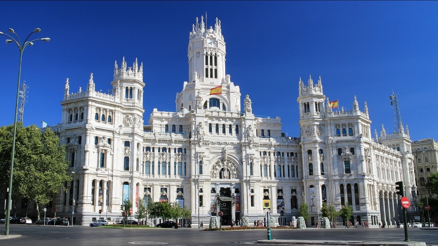 Madrid et la Castille