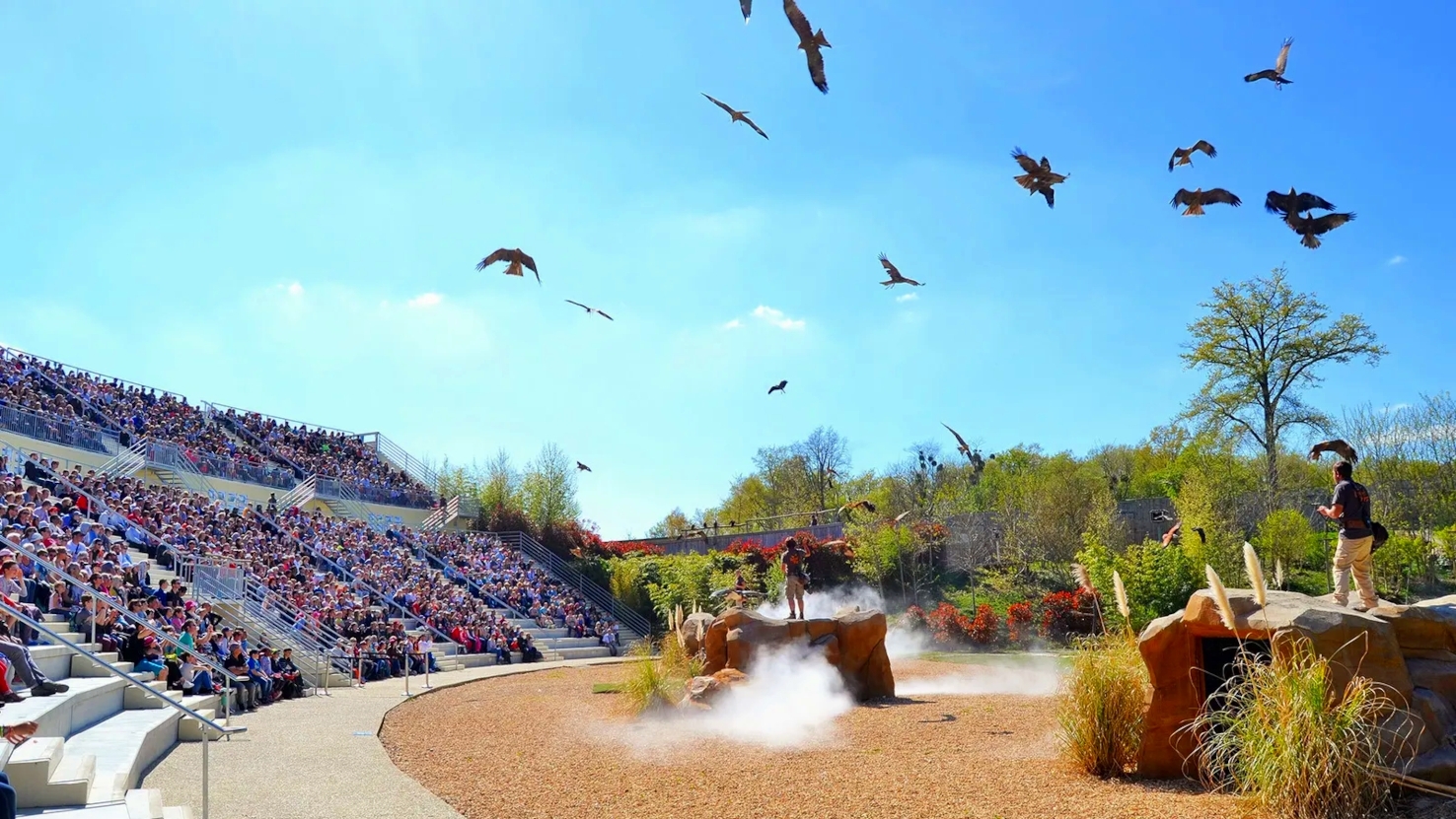 ZooParc de Beauval