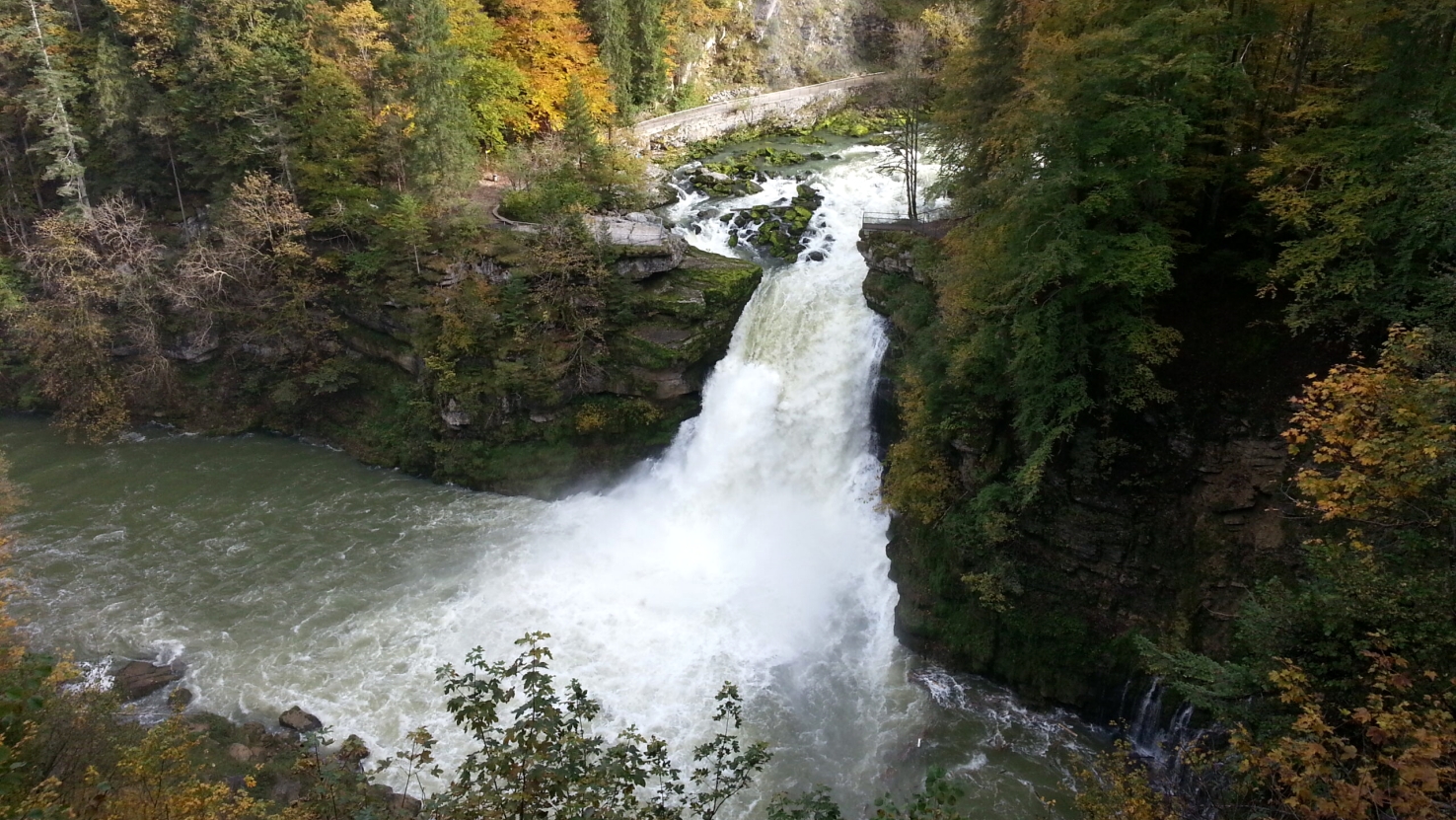 Balade en Haut-Doubs