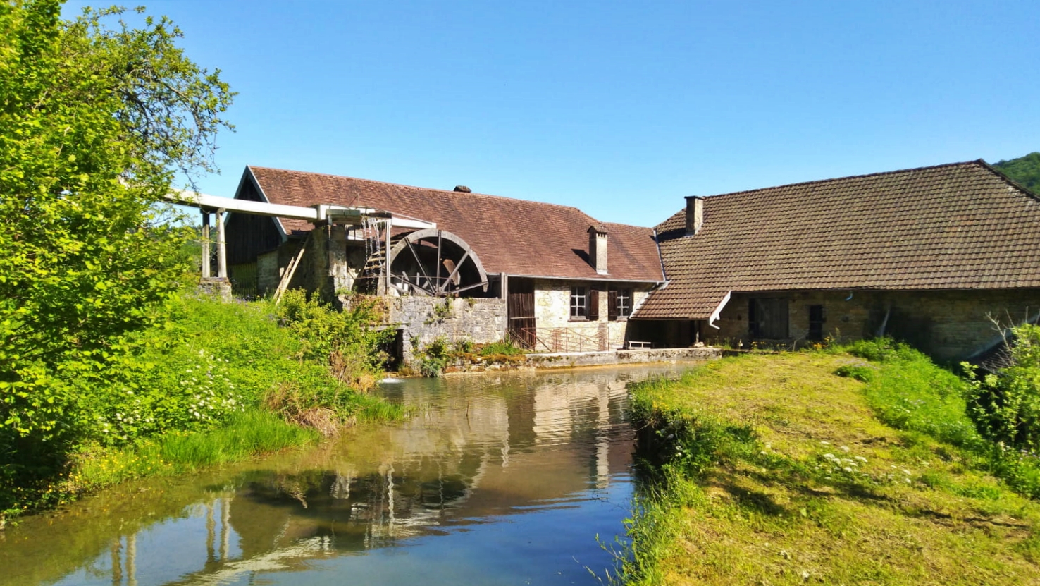 Excursion en Pays de Courbet