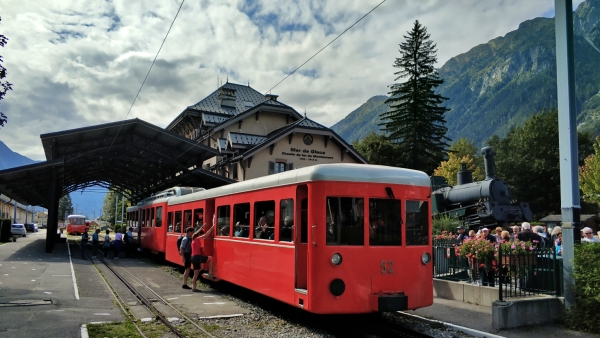 Séjour Haute-Savoie