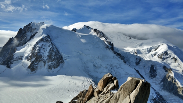 Séjour Haute-Savoie