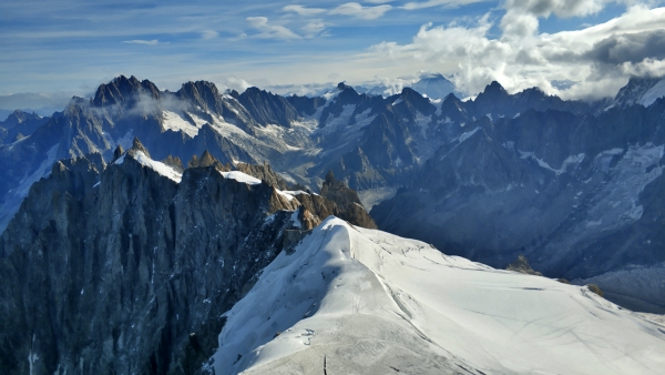 Séjour Haute-Savoie