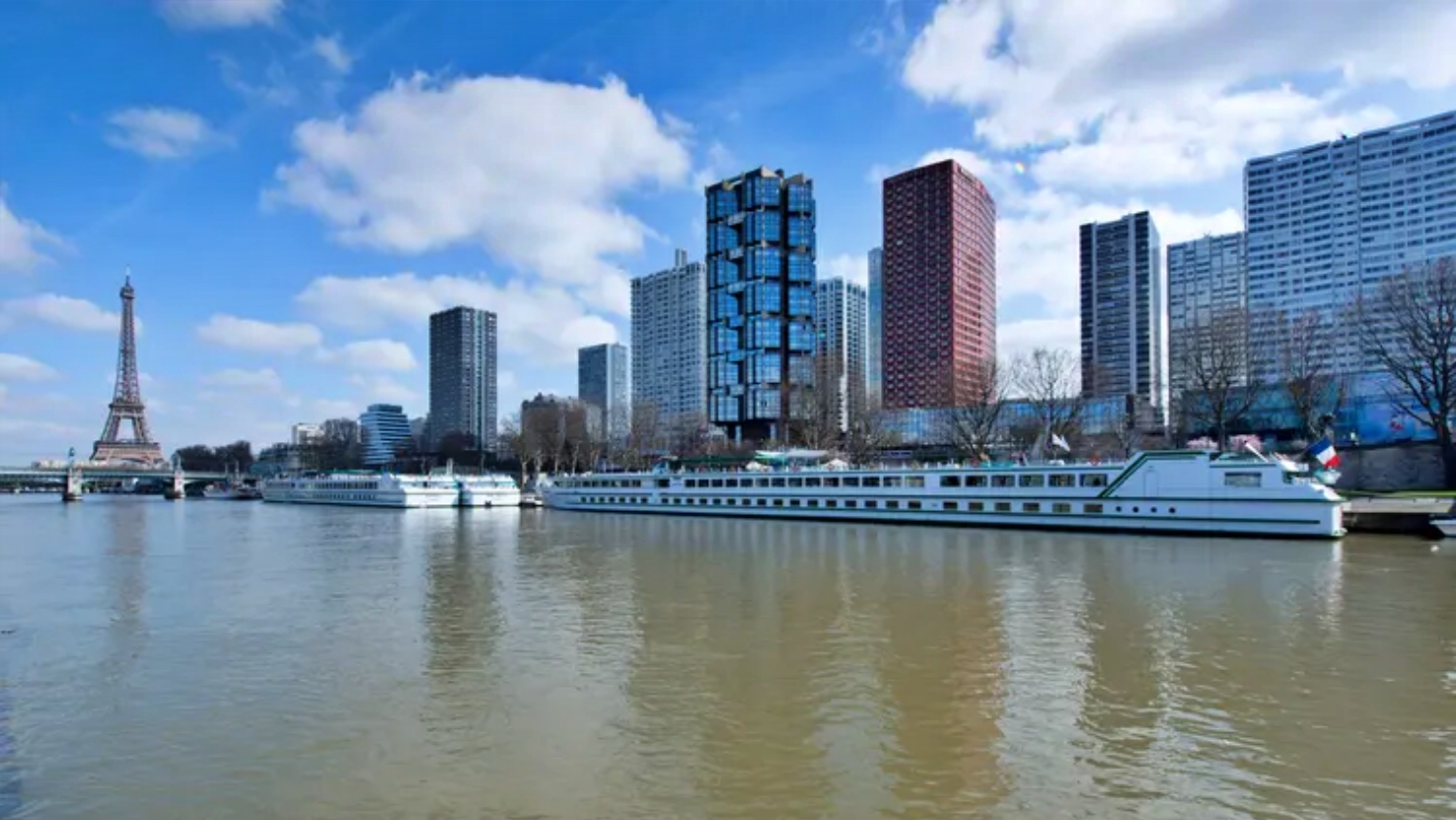 Croisière Festival d'Automne