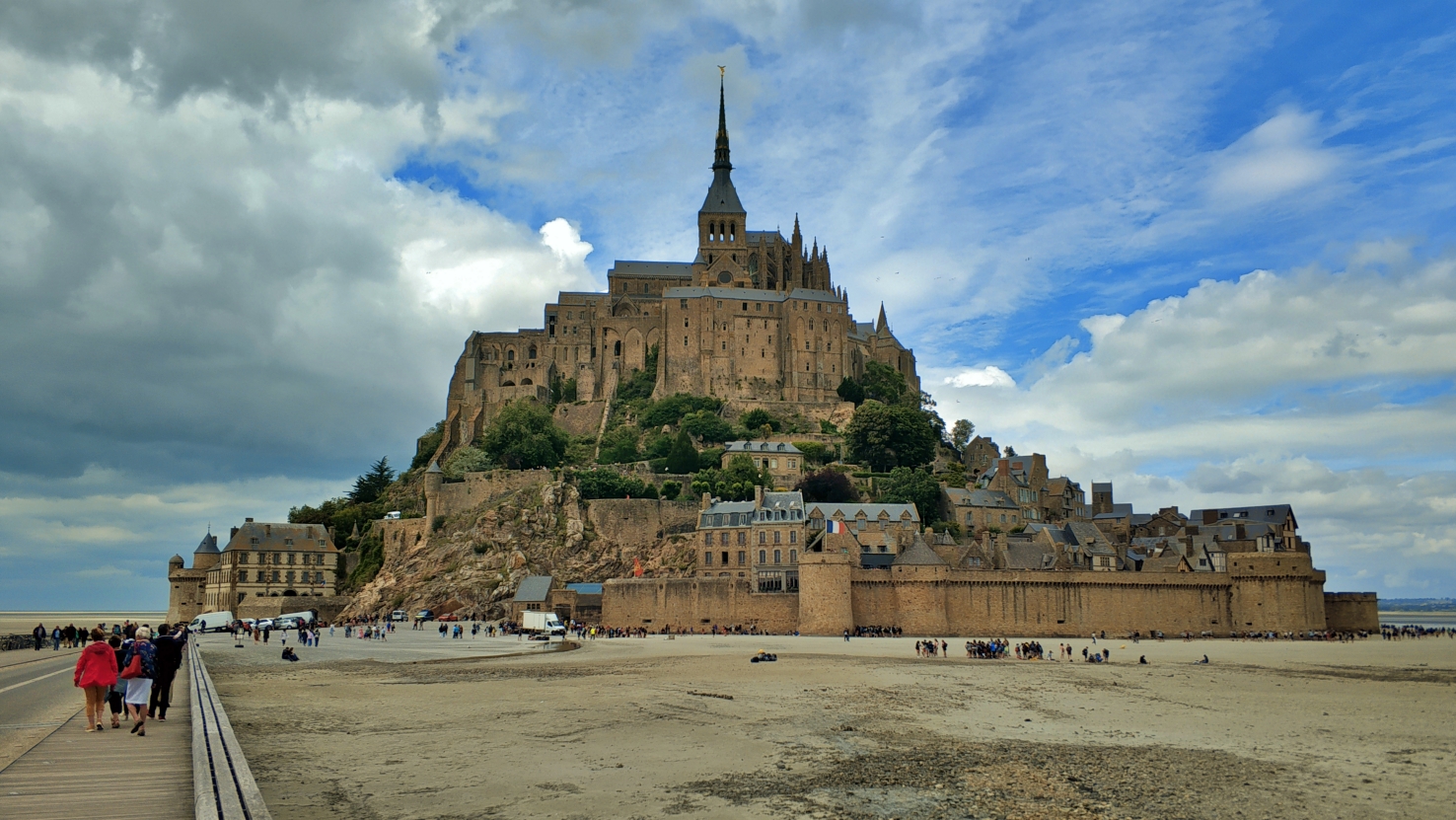 Normandie-Cotentin version Rando & Tourisme