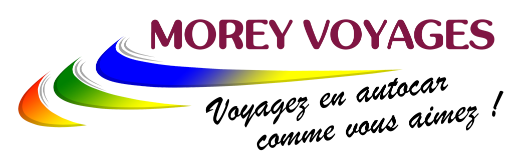 Morey Voyages