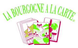 Logo La Bourgogne à la Carte