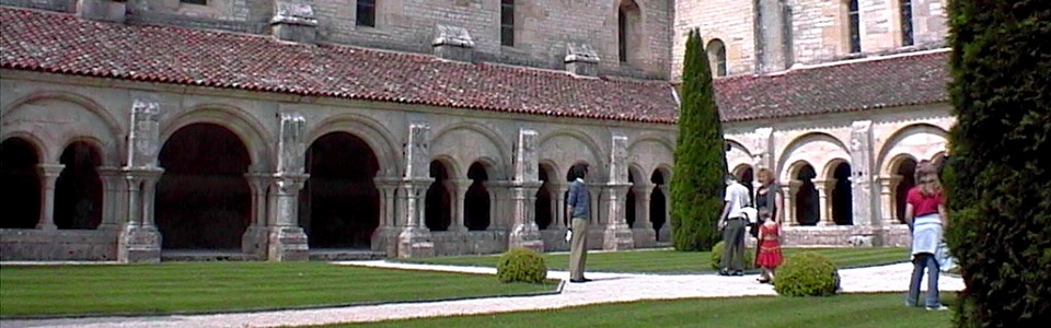 A la découverte du Morvan