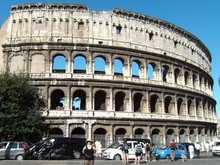 Circuit autocar à Rome