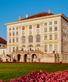 Séjour châteaux de Bavière en car