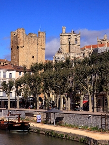 Voyage en autocar à Narbonne et Carcassonne