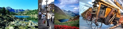 Séjour en Andorre en autocar