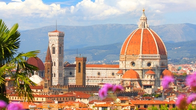 Voyages en autocar à Florence