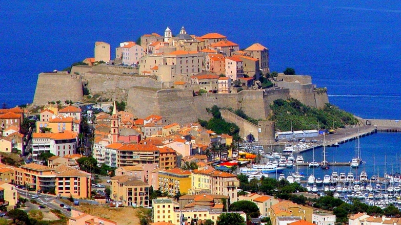 Séjour en Corse, île de beauté en autocar